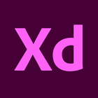 Adobe Xd আইকন