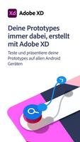Adobe Xd Plakat