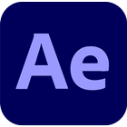 Adobe After Effects ícone