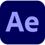 Adobe After Effects আইকন