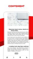 Adobe AIR - PDF Reader screenshot 1
