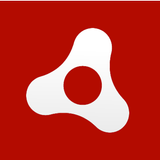 Adobe AIR Zeichen