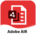 Adobe AIR