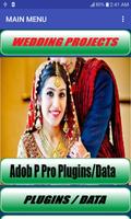 Adob Premiere Wedding Projects+Plugin Data Free Poster