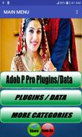 Adob Premiere Wedding Projects+Plugin Data Free captura de pantalla 1