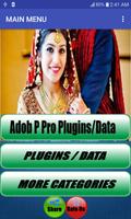 Adob Premiere Wedding Projects+Plugin Data Free スクリーンショット 1