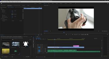 Adobe Premiere Pro Course screenshot 1