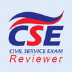 ”Civil Service Exam Reviewer PH