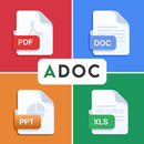 Read Document App, Office View APK