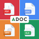 Lecteur De Tous Documents, PDF APK