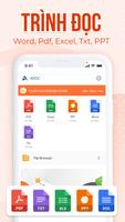 Trình Đọc Tài Liệu, Đọc Office bài đăng