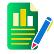 Information / Data Collection icon