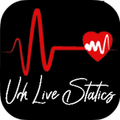 URH Live Statistics