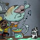Oxygen Not Included ไอคอน