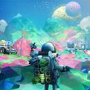 Astroneer 3D Mobile APK