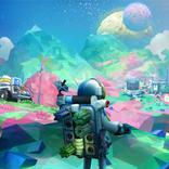 Astroneer Mobile