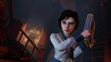 BioShock Infinite Mobile تصوير الشاشة 1