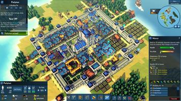 Kingdoms and Castles screenshot 1