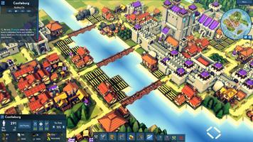 Kingdoms and Castles screenshot 2