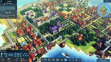 Kingdoms and Castles screenshot 3