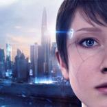 Detroit: Become Human Mobile