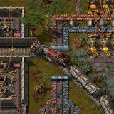 Factorio Mobile Zeichen