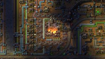 Factorio Mobile Screenshot 1