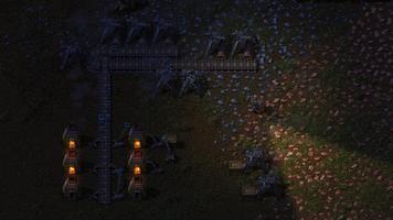 Factorio Mobile Screenshot 2