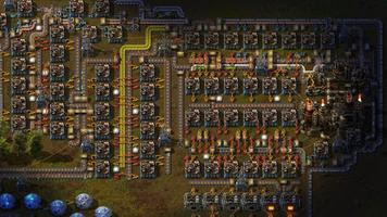 Factorio Mobile Screenshot 3