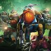 Deep  Rock Galactic Mobile APK