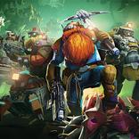 Deep  Rock Galactic Mobile