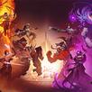 Paladins Mobile 3D APK