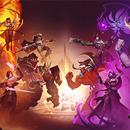 Paladins Mobile 3D APK