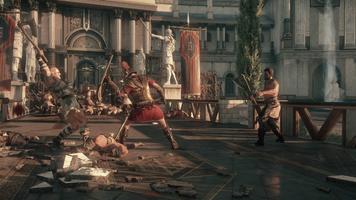 Ryse: Son of Rome capture d'écran 2