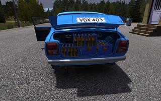 1 Schermata My Summer Car