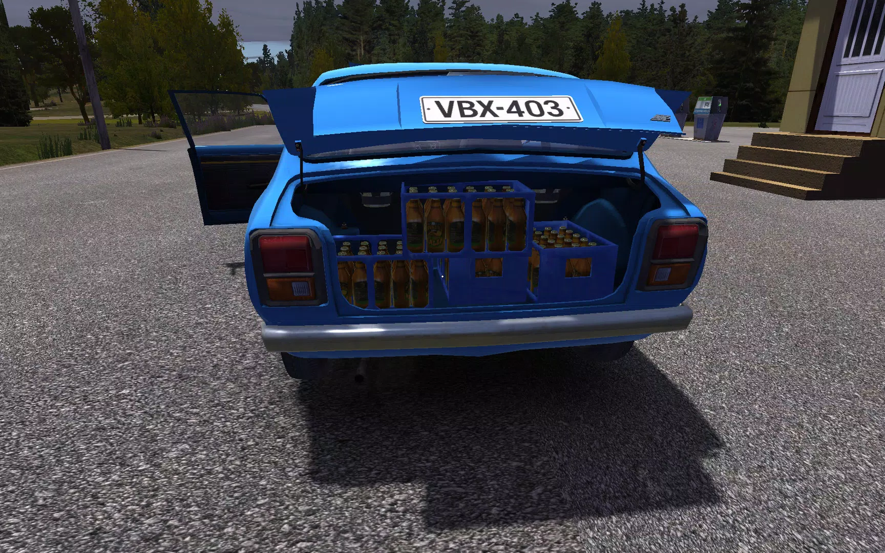 My Summer Car APK