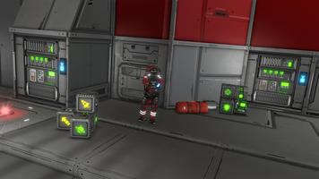 Space Engineers Mobile تصوير الشاشة 2