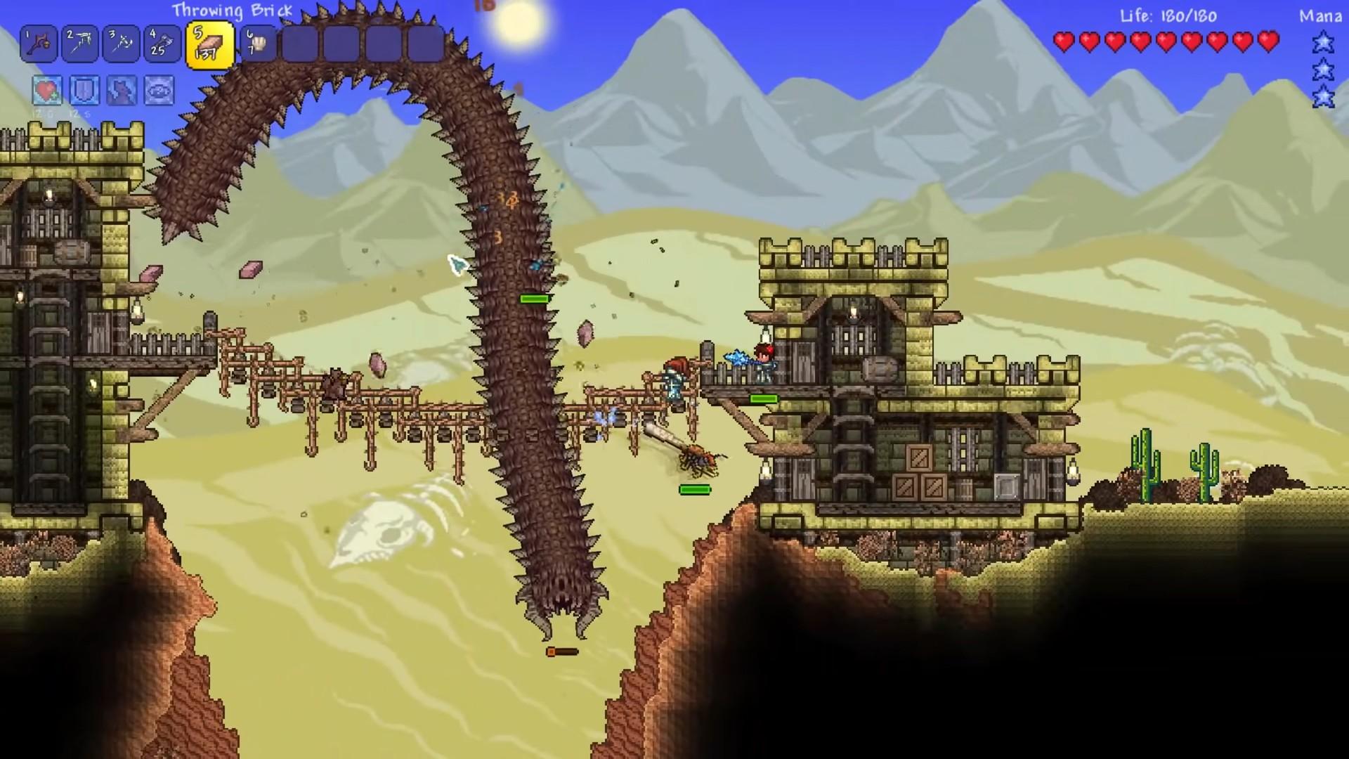 Terraria apk фото 66