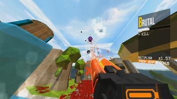 ULTRAKILL screenshot 1