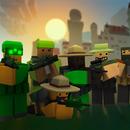 Unturned Mobile 3D APK