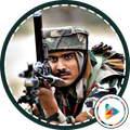Army Video Status And Army Text Status