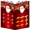 AppLock Theme Christmas APK