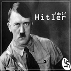 Adolf Hitler History icon