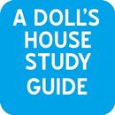 A DOLL'S HOUSE STUDY GUIDE APK