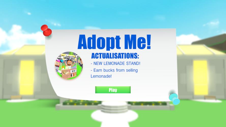 New Adopt Me Game For Android Apk Download - tips adopt me cute baby kid roblox for parents apk app free