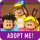 Tips To Adopt Me иконка