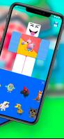AdoptSkin - skins for Adopt Me تصوير الشاشة 1