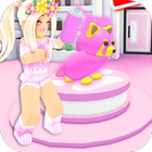 ikon Adopt me pets mod for roblox