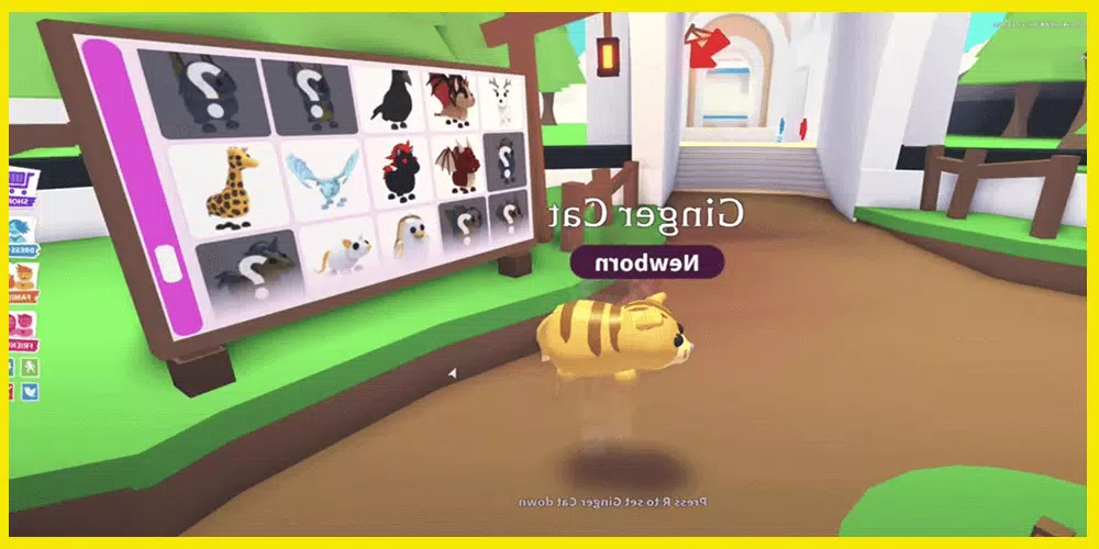 Adopt me pets for roblox APK (Android App) - Baixar Grátis