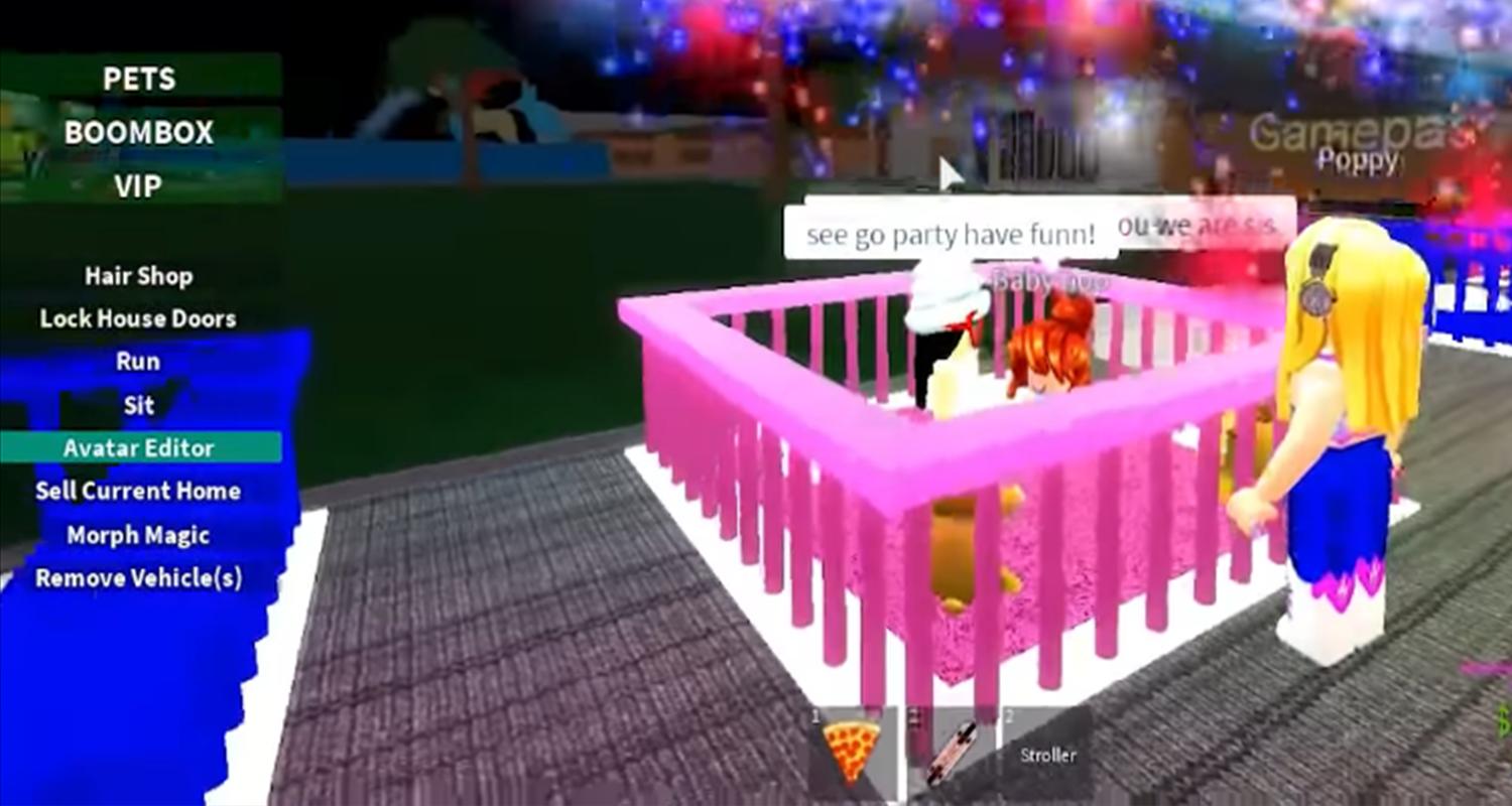 Adopt And Raise A Cute Kid Baby Obby Guide For Android Apk Download - adopt and raise a cute kid baby obby roblox baby boo Adopt And Raise A Cute Kid Baby Obby Guide For Android Apk Download - roblox baby boo
